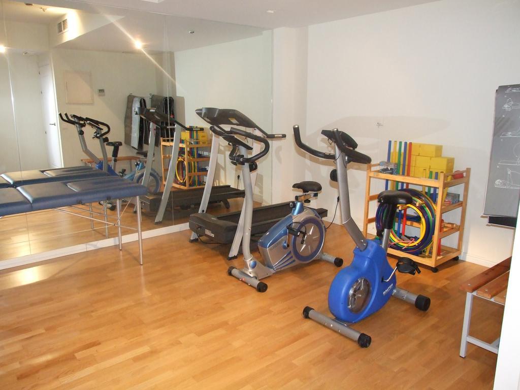 Apartmentos Las Arcadias 팔마데마요르카 외부 사진