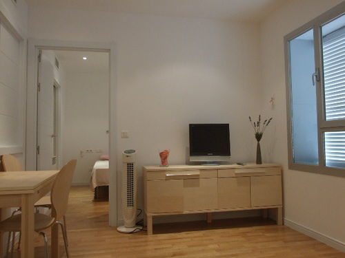 Apartmentos Las Arcadias 팔마데마요르카 외부 사진